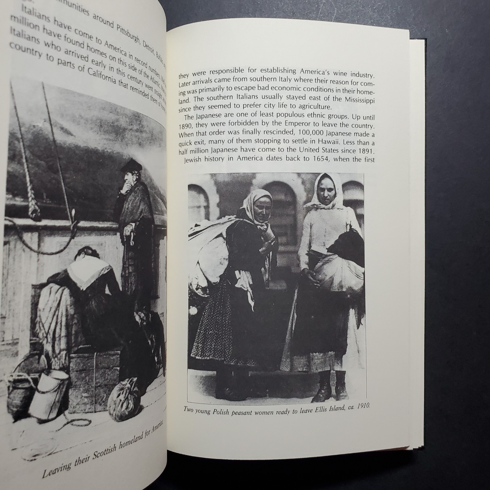 Beatrice Bayley Genealogy Hardcover–The Keeling Family Heritage Book (1983)