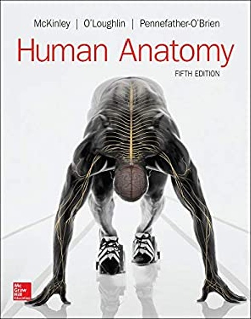 LooseLeaf for Human Anatomy Ringbound