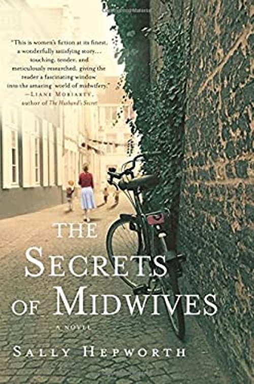 The Secrets of Midwives Hardcover Sally Hepworth