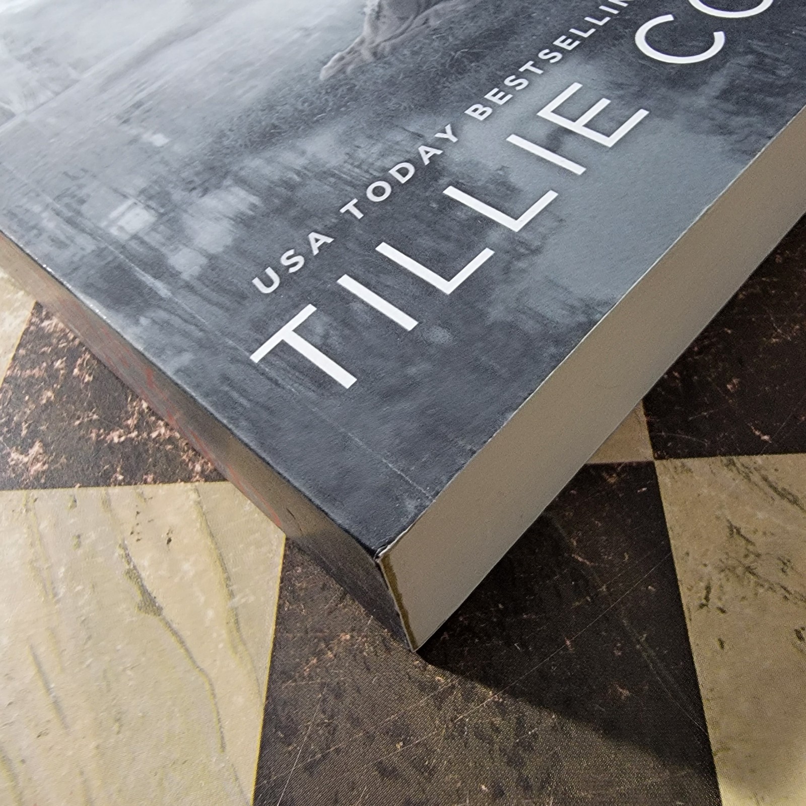 Crux Untamed by Tillie Cole (2018, Trade Paperback)