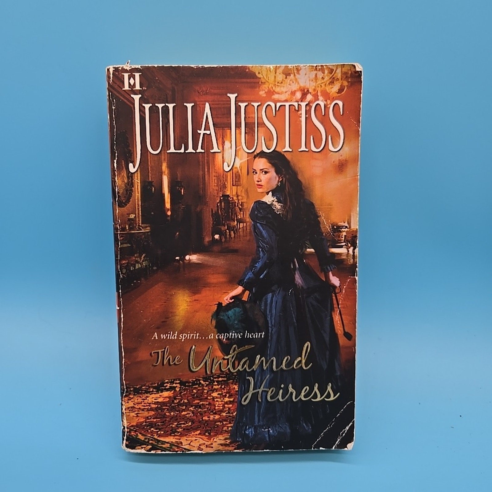 Lot of 9 Harlequin Historical Romance Paperback Book 2000s Justiss Drake Rock