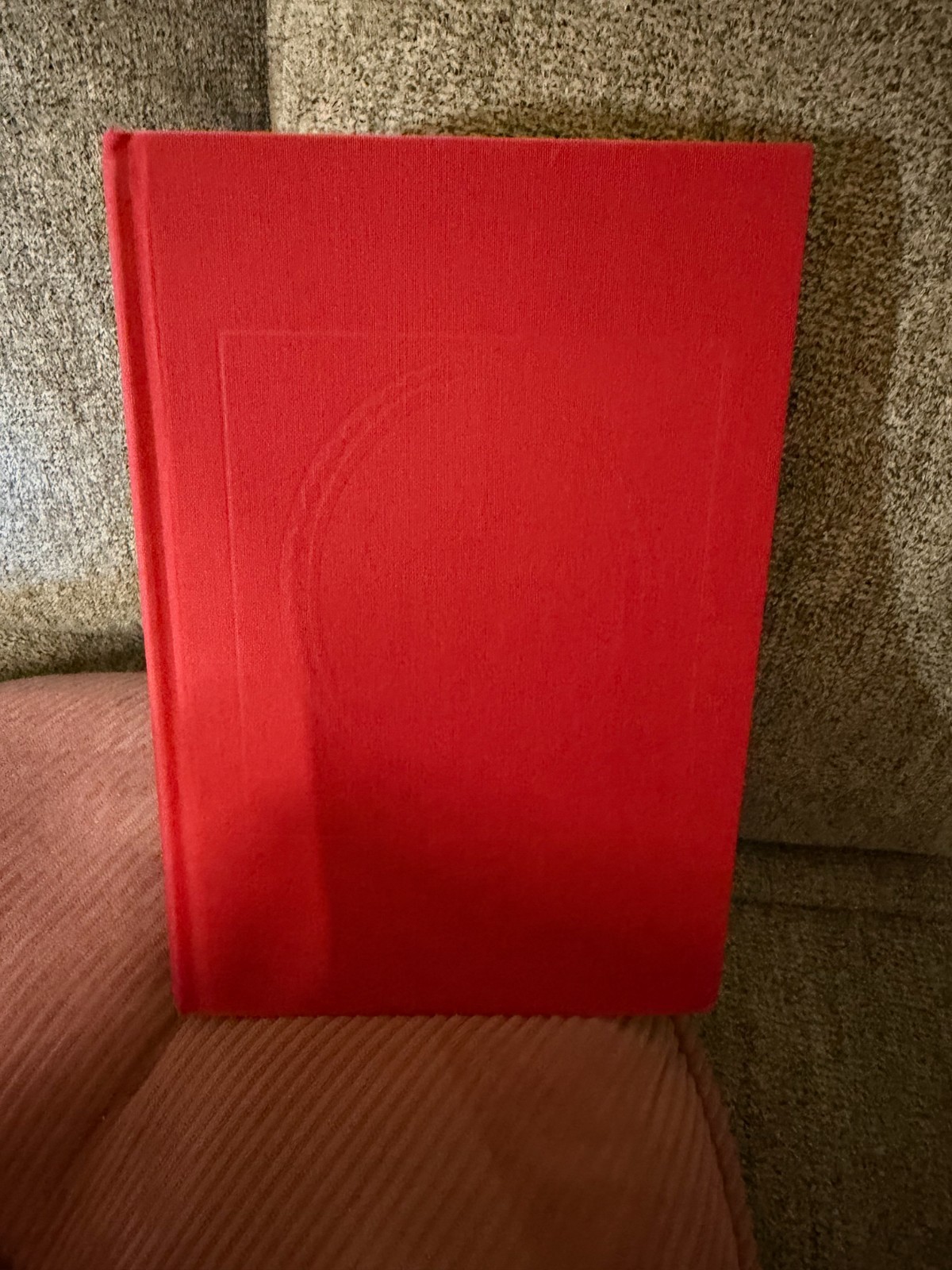 The Neverending Story Michael Ende 1983 HC 1st Illustrated Worn DJ Clean Interio