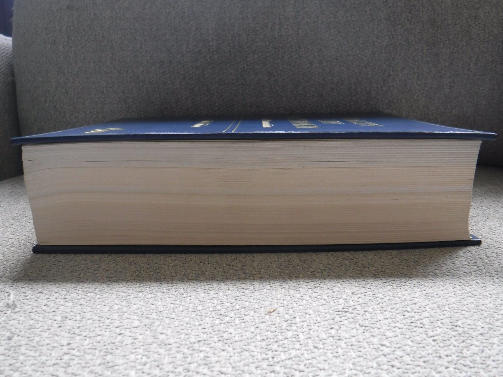 Black’s Law Dictionary Fifth Edition with Pronunciations 1979 Hardcover West Pub