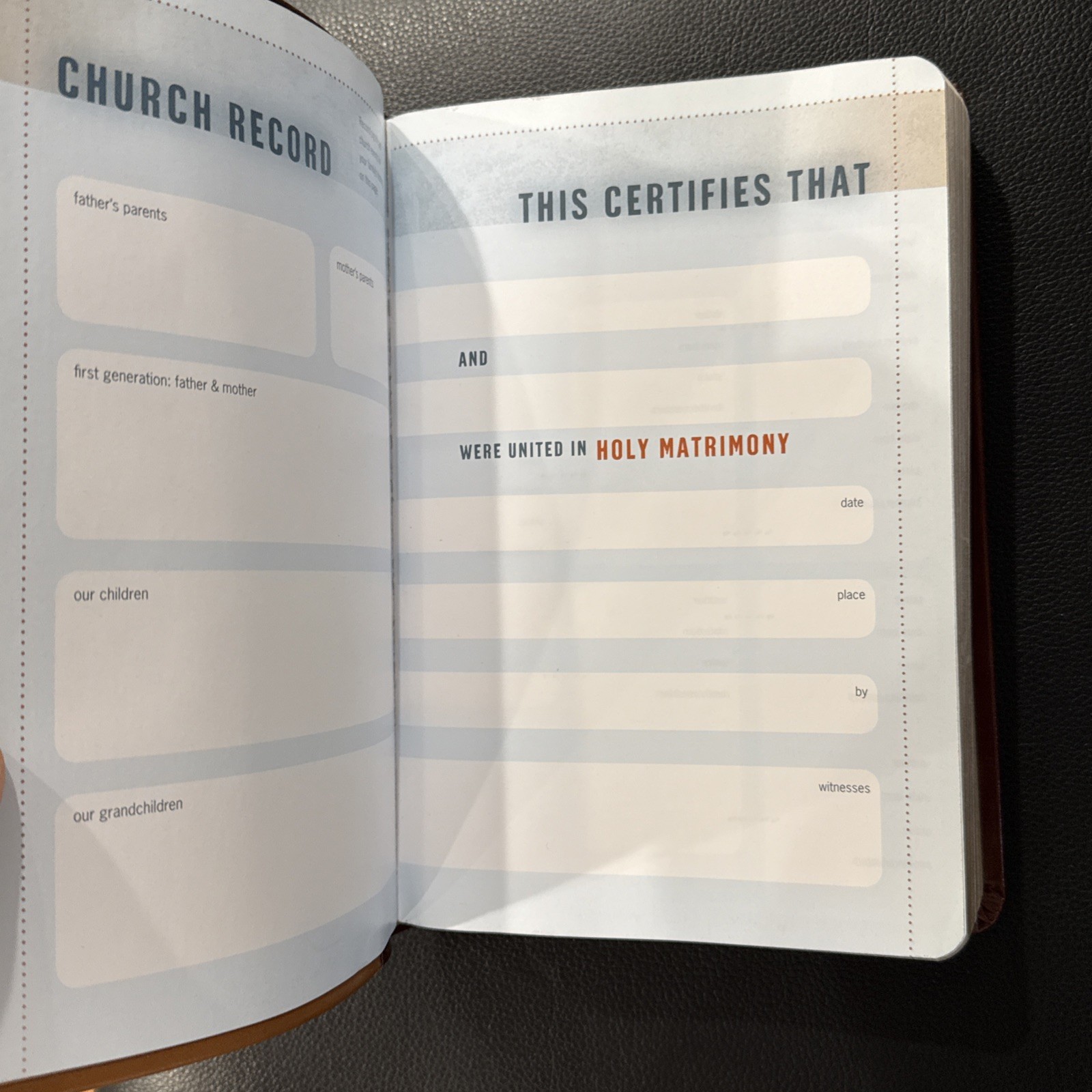 Bible NCV Giant Print Reference by Thomas Nelson: Bonded Leather—VERY GOOD
