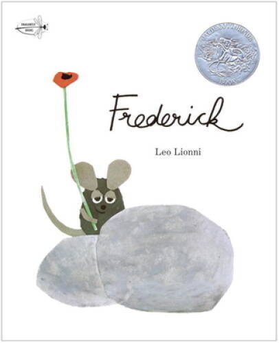 Frederick – Paperback By Lionni, Leo – GOOD