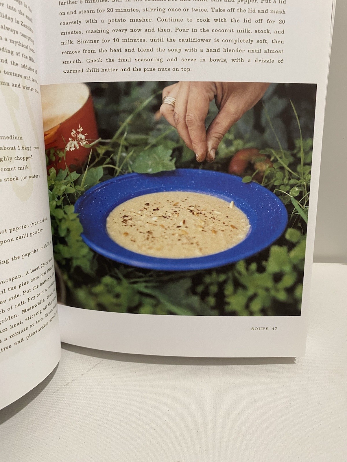 Moro East, Clark, Samantha, Ebury Press, 2007, Hardcover Dust Jacket Iran Food