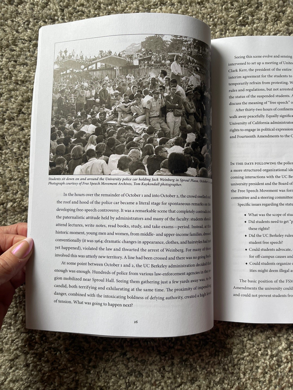 Fists & Flowers: Leaflets from the Sixties (Paperback or Softback)