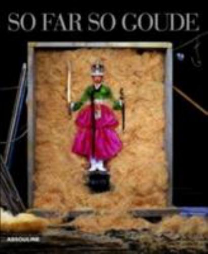 So Far, So Goude