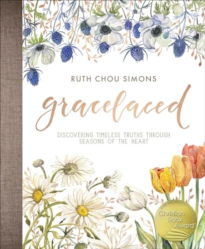 Gracelaced: Discovering Timeless Tr…, Ruth Chou Simon