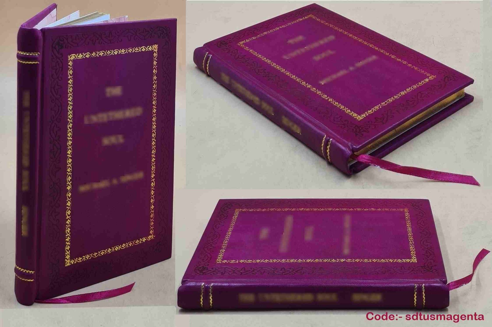 Stoicism Cards: Find Serenity and Strength in a Difficul [Premium Leather Bound]
