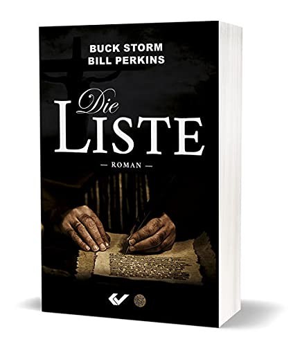 Buck Storm Bill Perkins Die Liste: Roman (Paperback) (UK IMPORT)