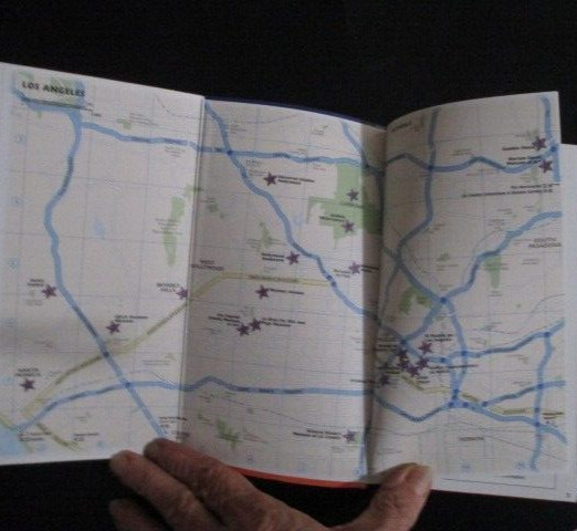 Fodor’s 25 BEST Los Angeles CALIFORNIA 2012 174 PAGES