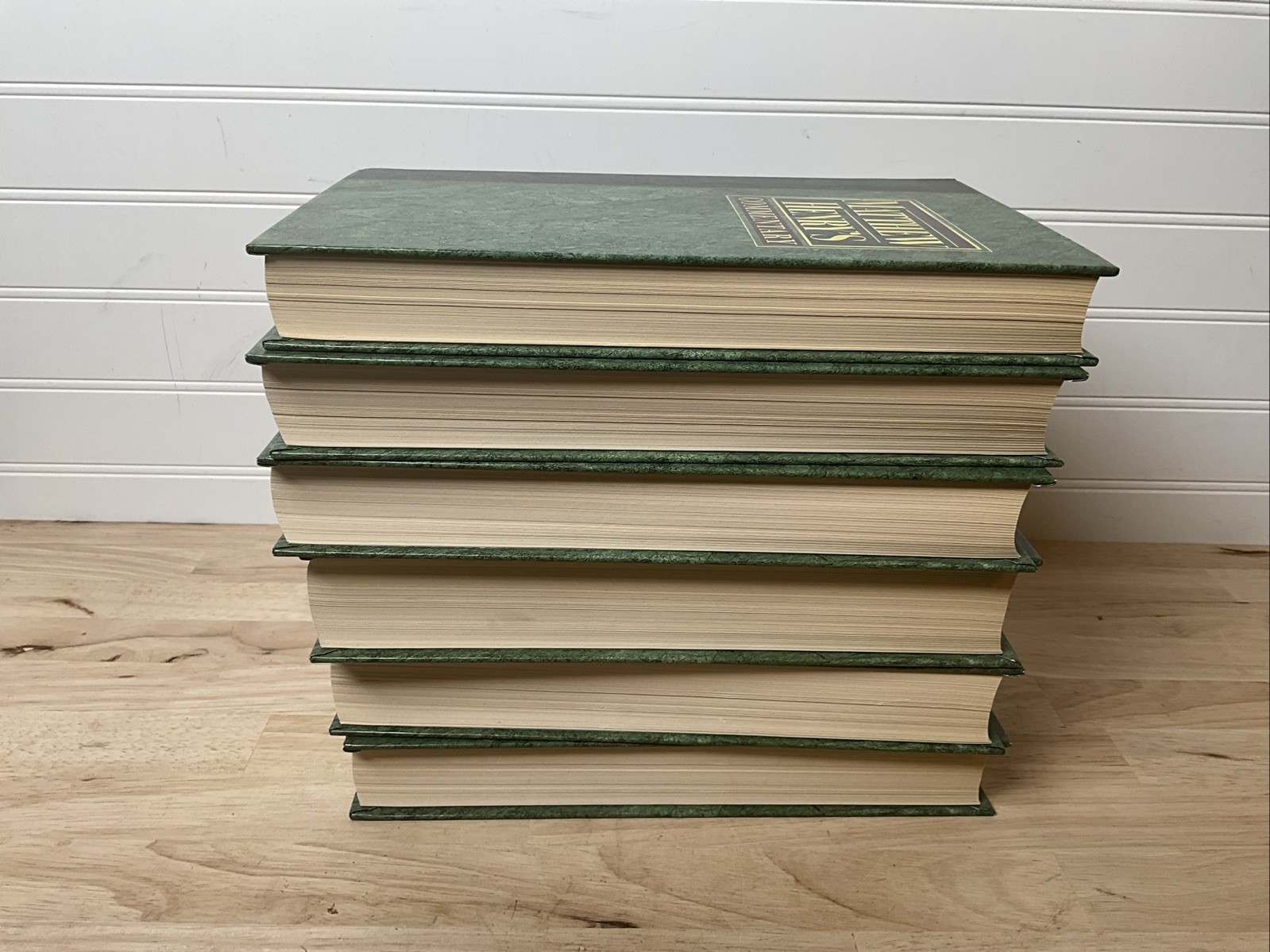 Matthew Henry’s Commentary on the Whole Bible – Modern Edition – 2006