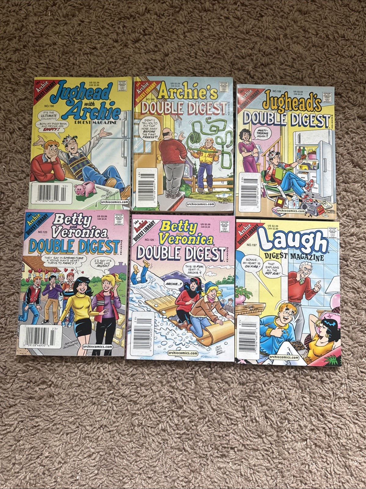 Mixed Lot Of 65 Children’s Chapter Paperback Books Scholastic Little Apple