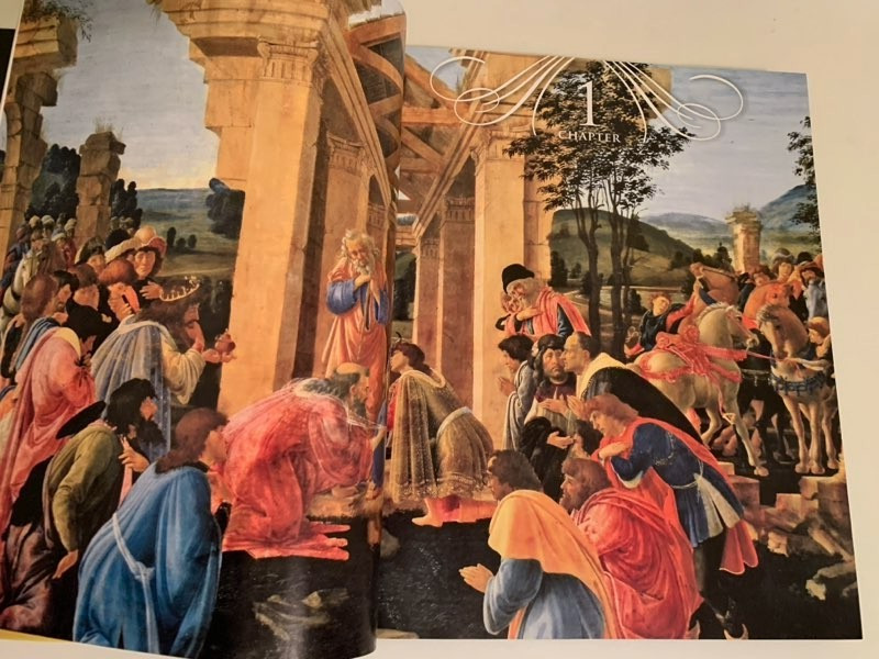 NATIONAL GEOGRAPHIC THE STORY OF CHRISTIANITY A CHRONICLE CHRISTIAN CIVILIZATION