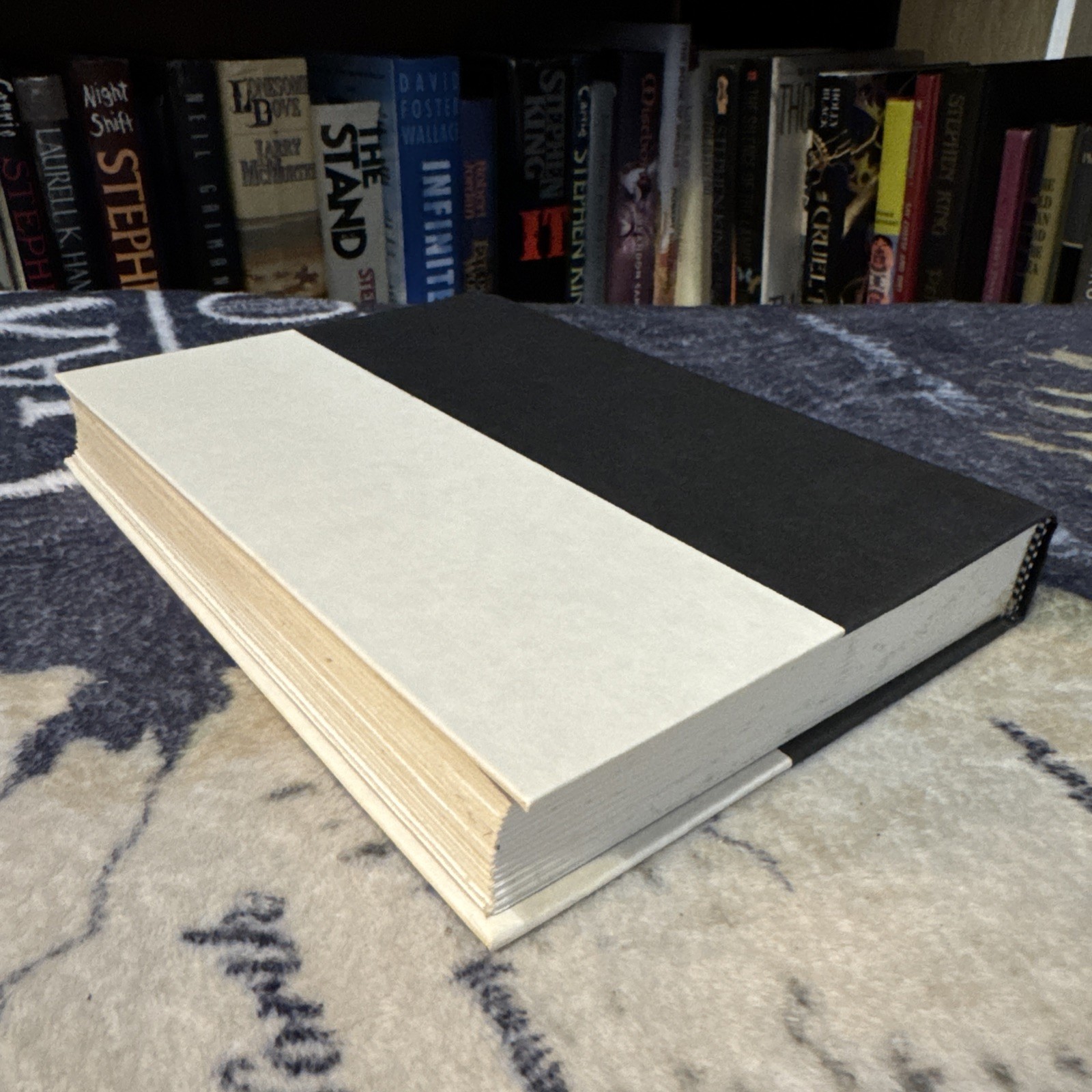 The 48 Laws Of Power — Robert Greene (Hardcover) First Edition/9th Print, VG