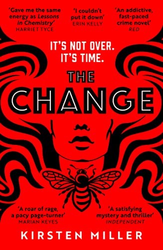 The Change (International Edition)