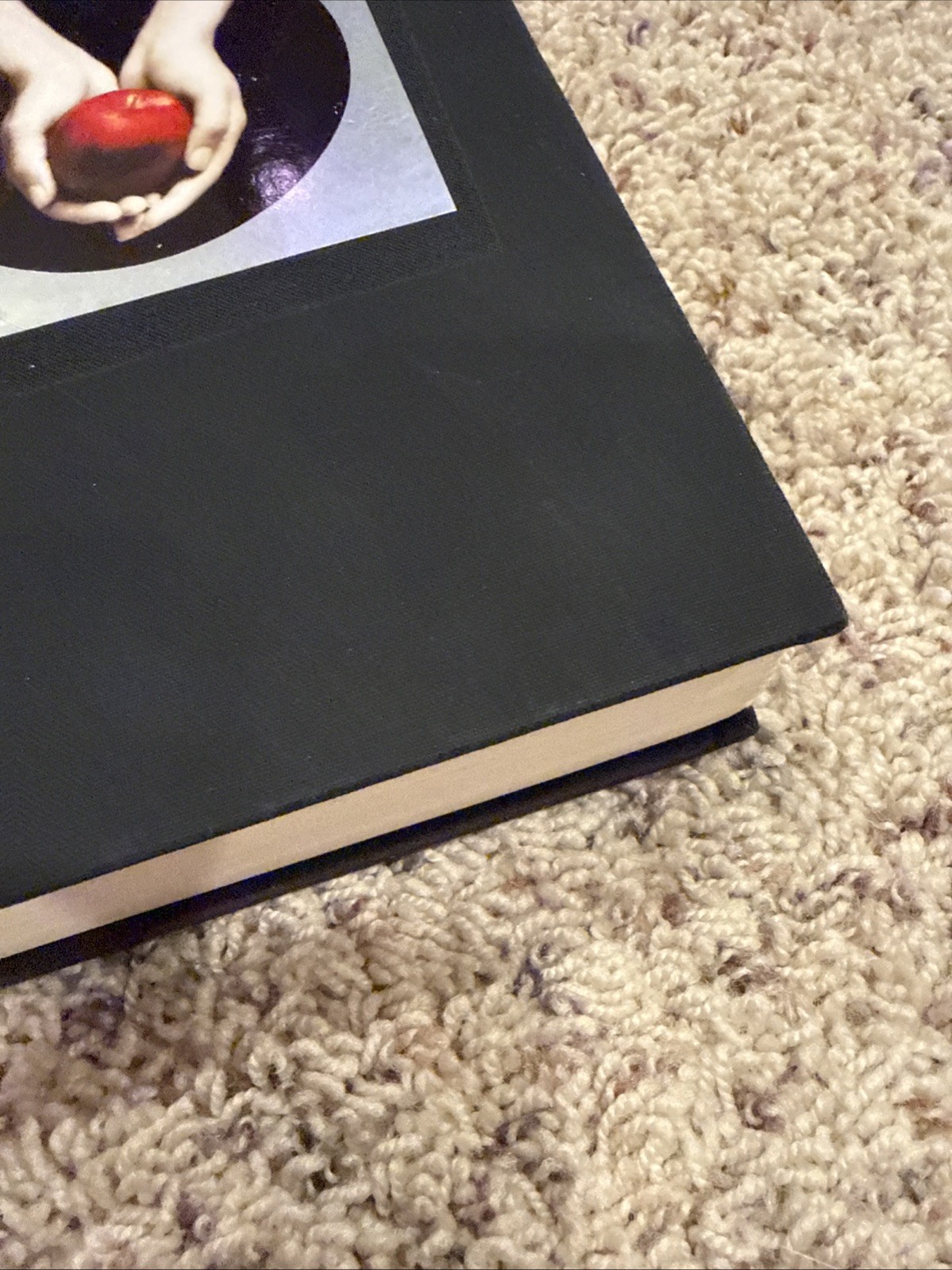 Twilight by Stephenie Meyer – Signed Collector’s Edition Hardcover Slipcase