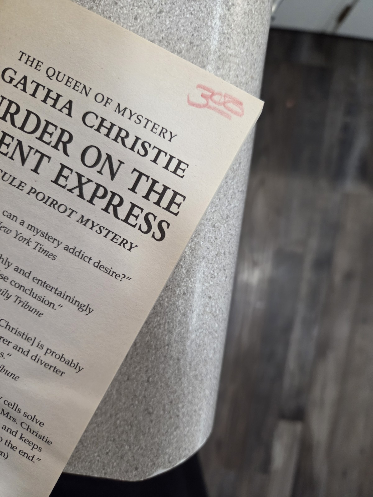 Agatha Christie. 9 Books. 1 Omnibus- 13 Stories In Total. PB & HC