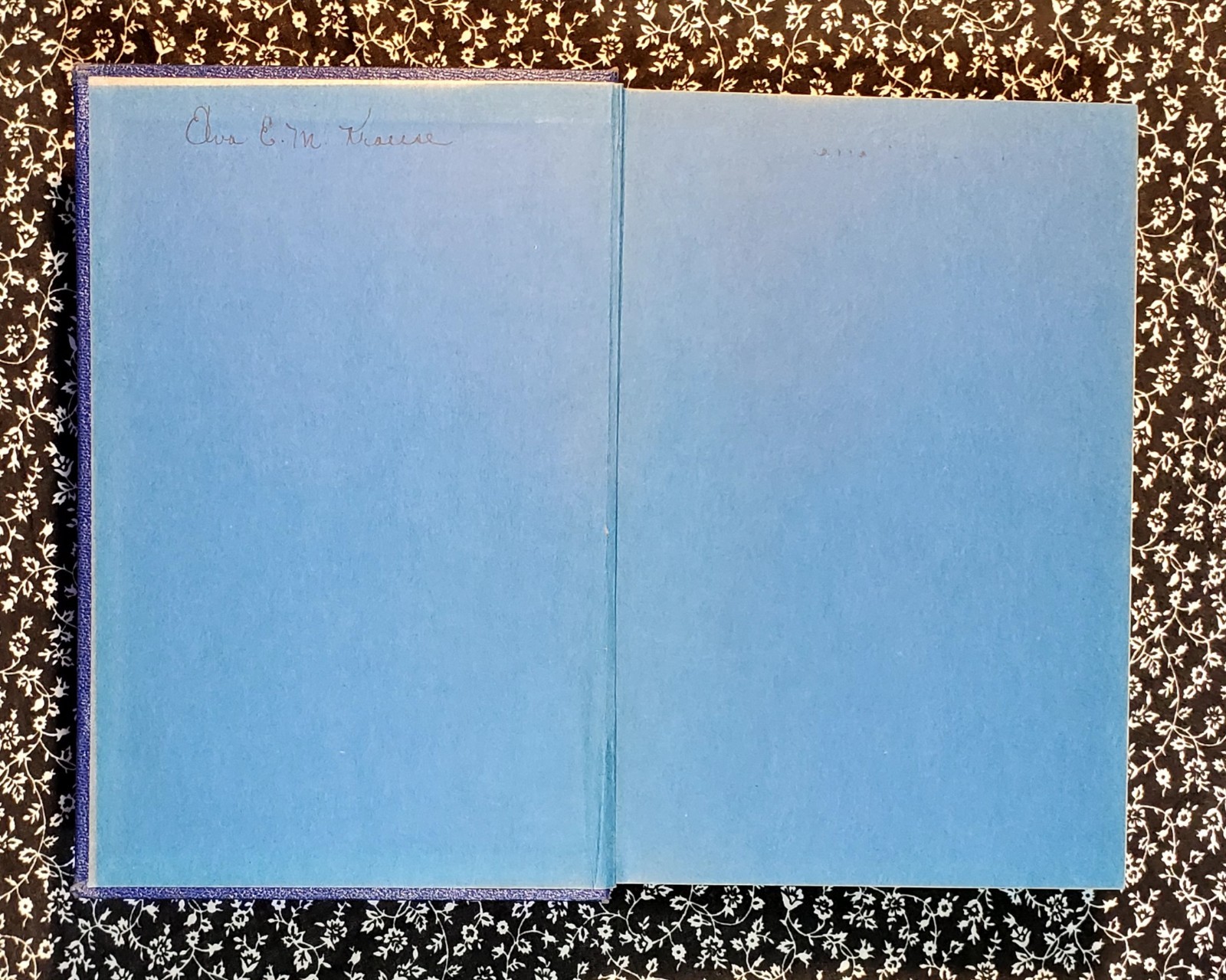 Microbiology Pathology And Nursing Eugene C. Piette, 1940, HC