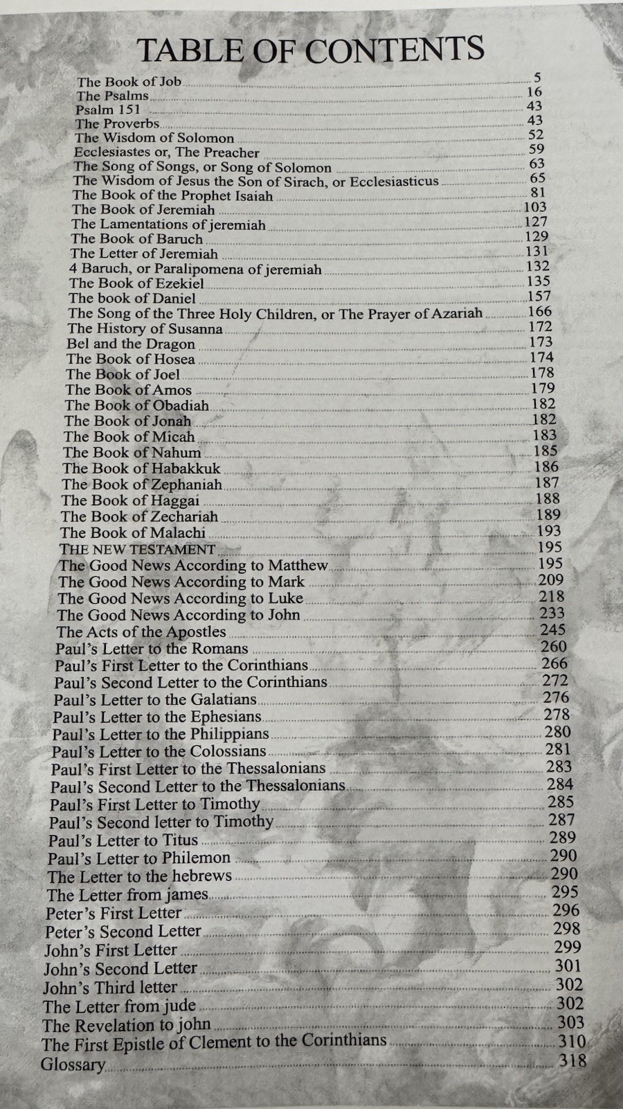 Complete Ethiopian Bible in English 1300 Books | Apocrypha Enoch Jubilees | New