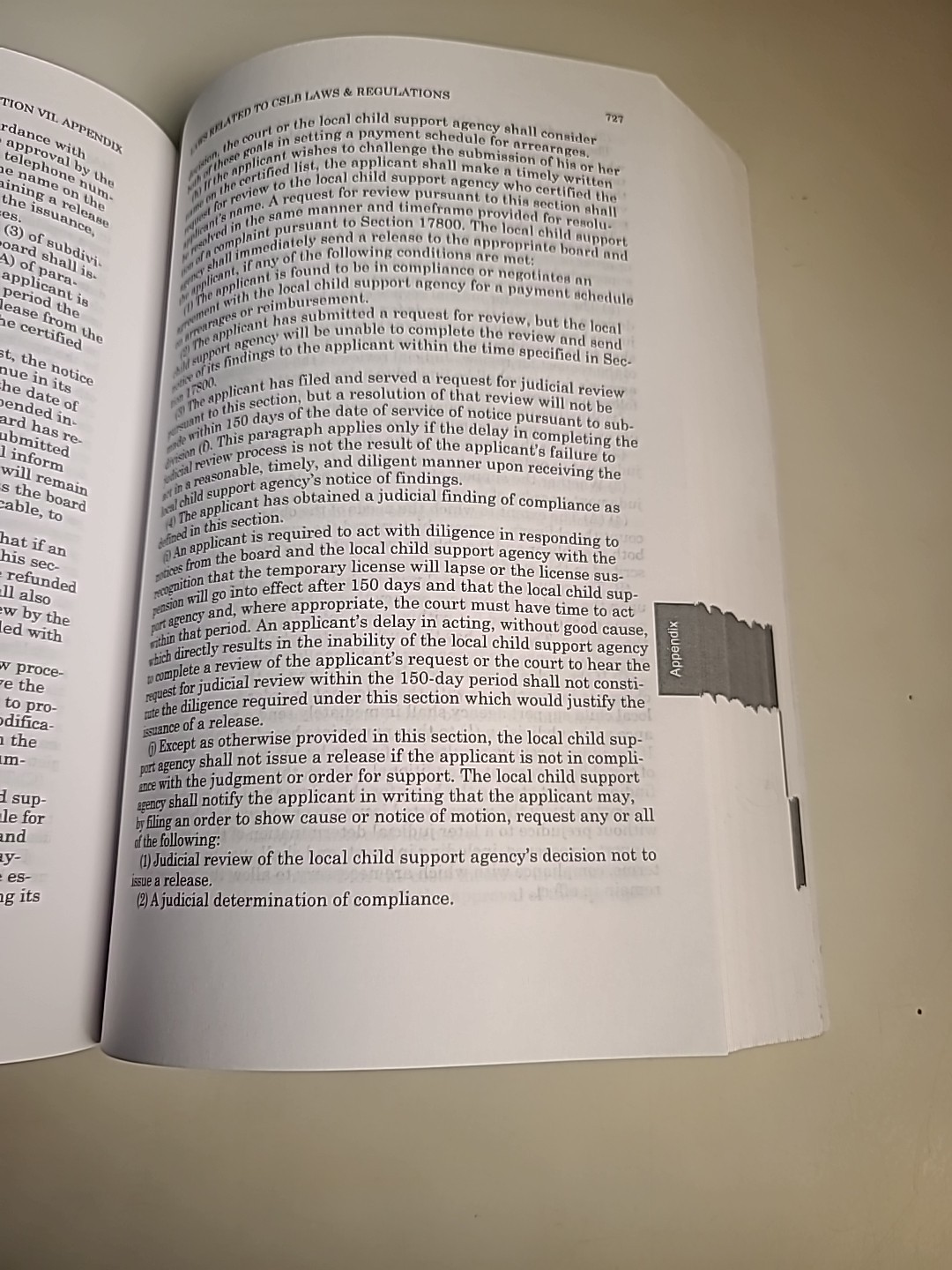 California Contractors License Law Reference Book 2019