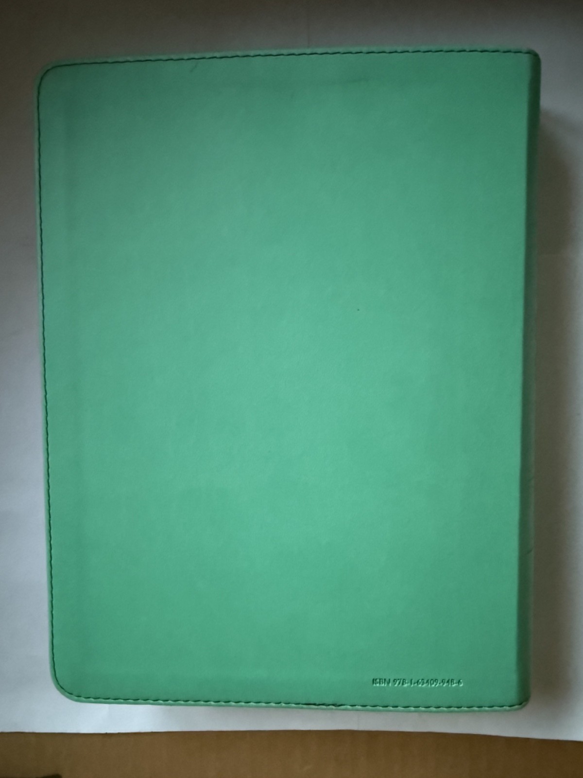 Brand NEW King James Personsal Reflection Edition Bible for Journaling
