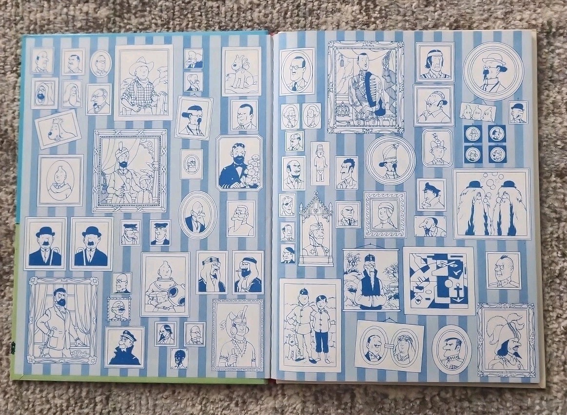 Tintin Au Congo: (Les Aventures de Tintin) (French), Herge, 1970 edition