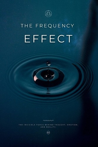The Frequency Effect by Beau Harlem [Paperback]