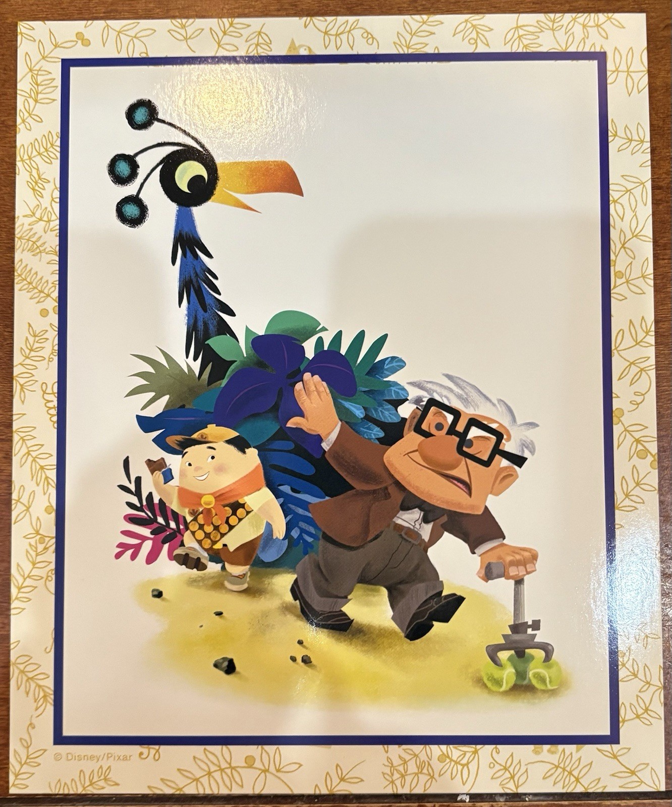 Little Golden Books Disney Pixar Library Collection Brand New