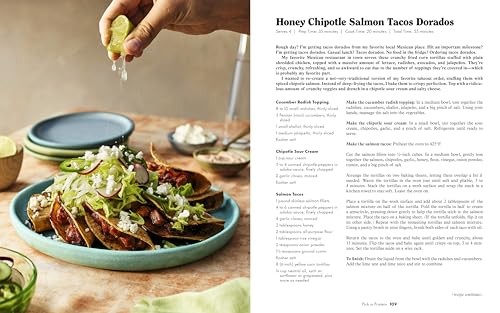 Pass the Plate: 100 Delicious, Highly Shareable, Everyday Recipes: A Cookbook, G