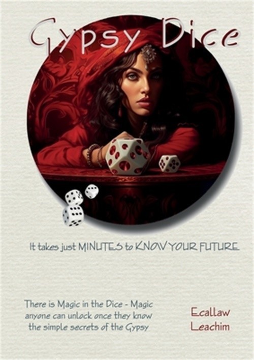 Gypsy Dice (Paperback or Softback)