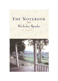 The Notebook by Sparks, Nicholas
