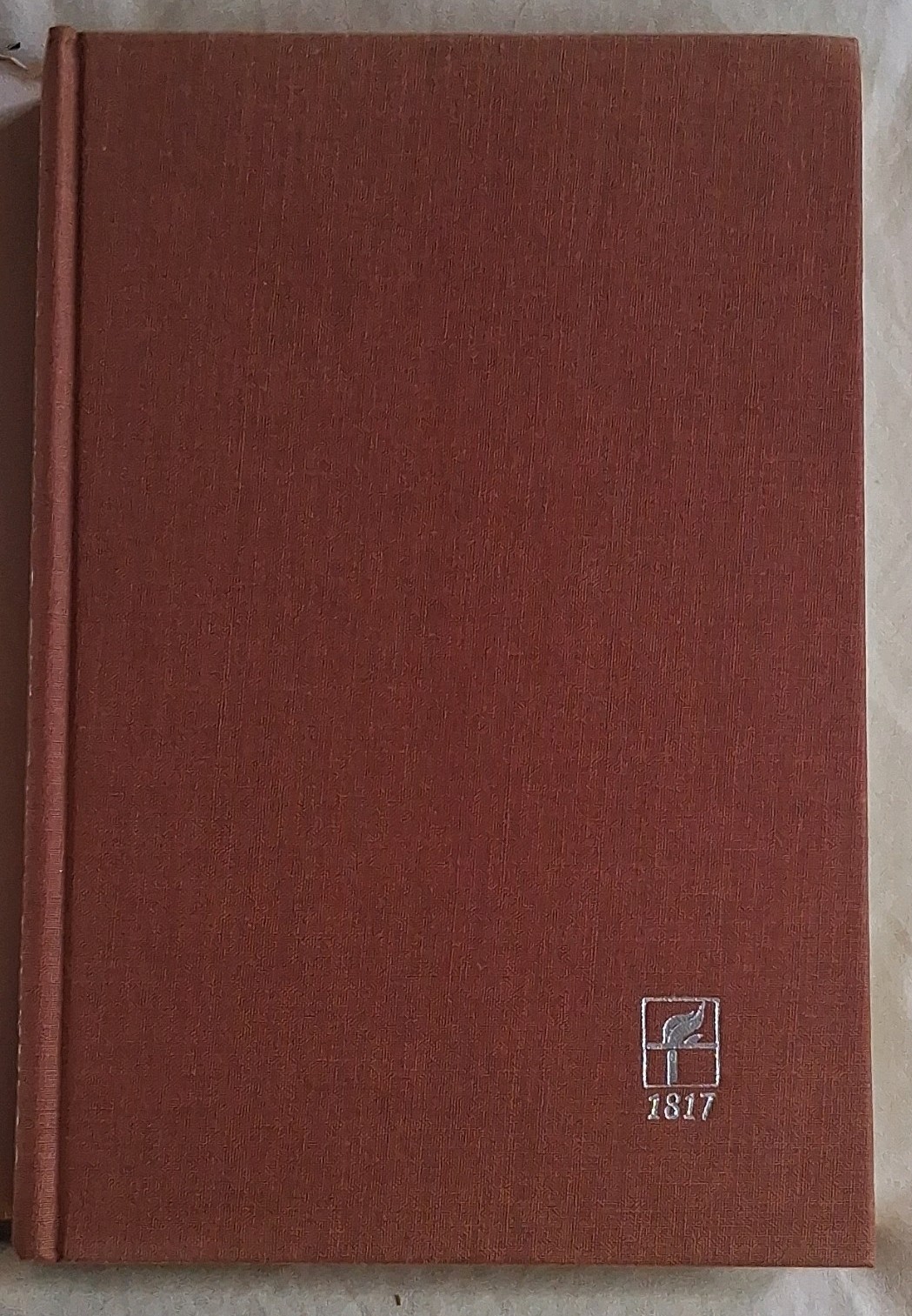Harper & Row The Pathology of Politics Carl J Friedrich 1st Ed 1972 Hardcover DJ
