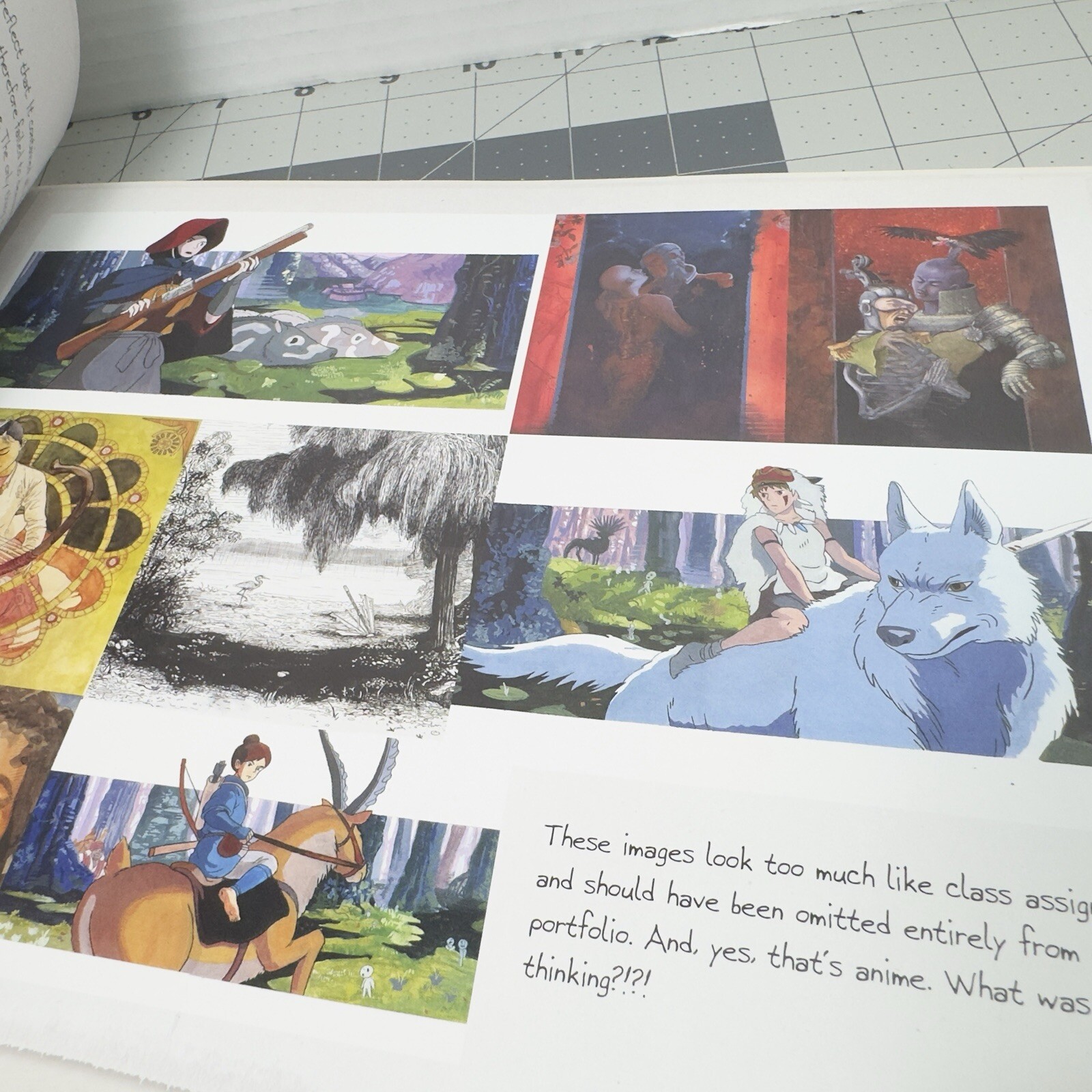 Big Bad World of Concept Art for Video Games: Career As An Concept Artist
