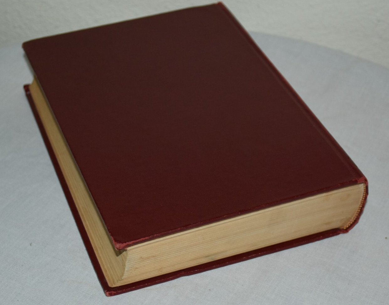 1947 EGERMEIRER’S BIBLE STORY HB Edition BOOK Illustrations Maps 608+ Pages