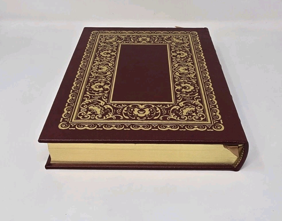 The Picture of Dorian Gray by Oscar Wilde – Easton Press Collector’s Edition